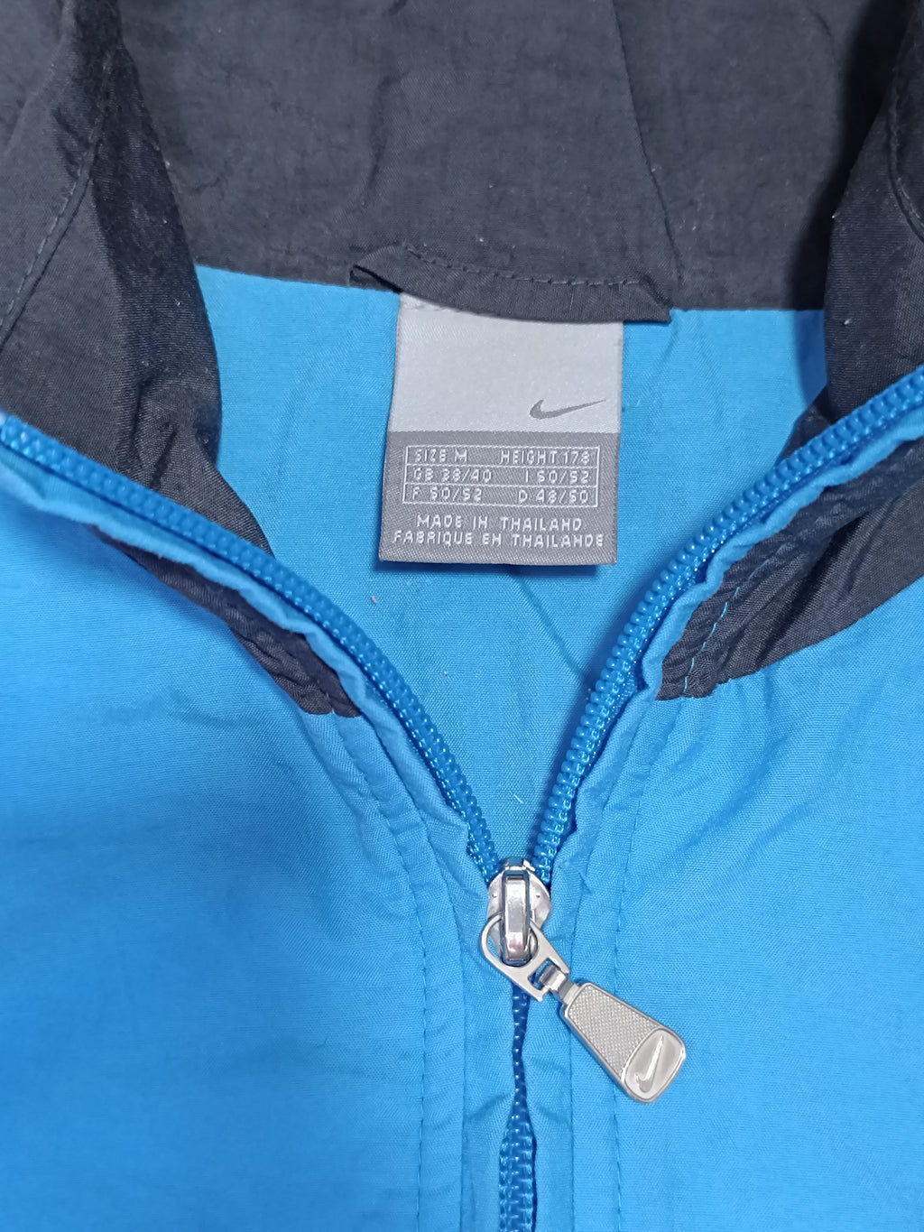 Nike Trackjacket (M)