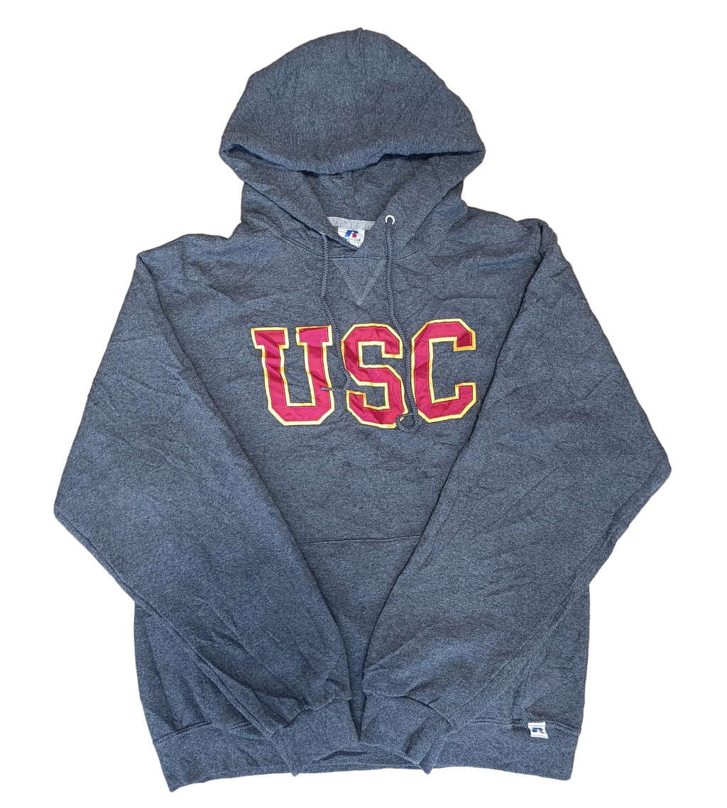 Vintage USC Hoodie (M)