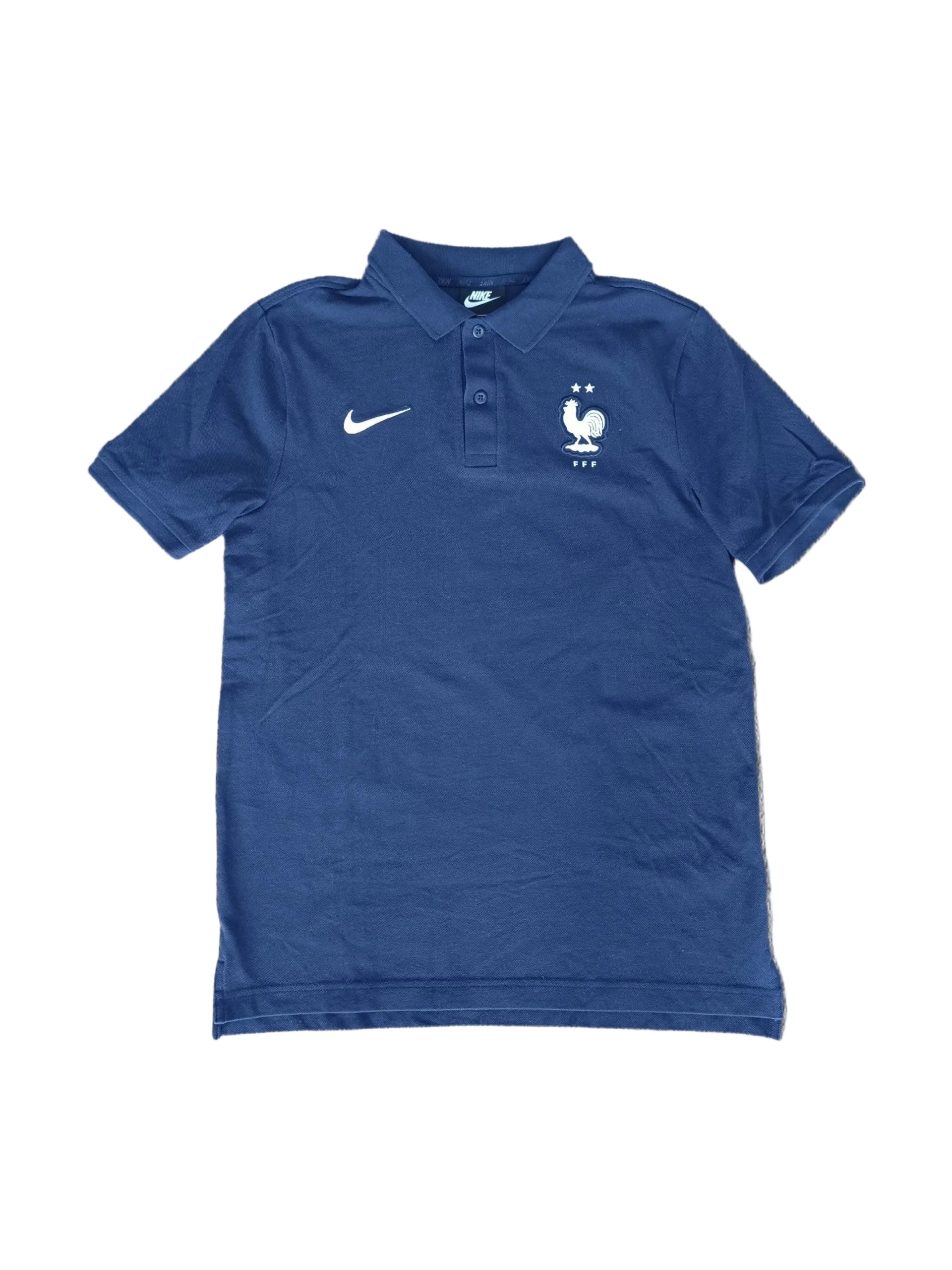 Frankreich Polo (S)