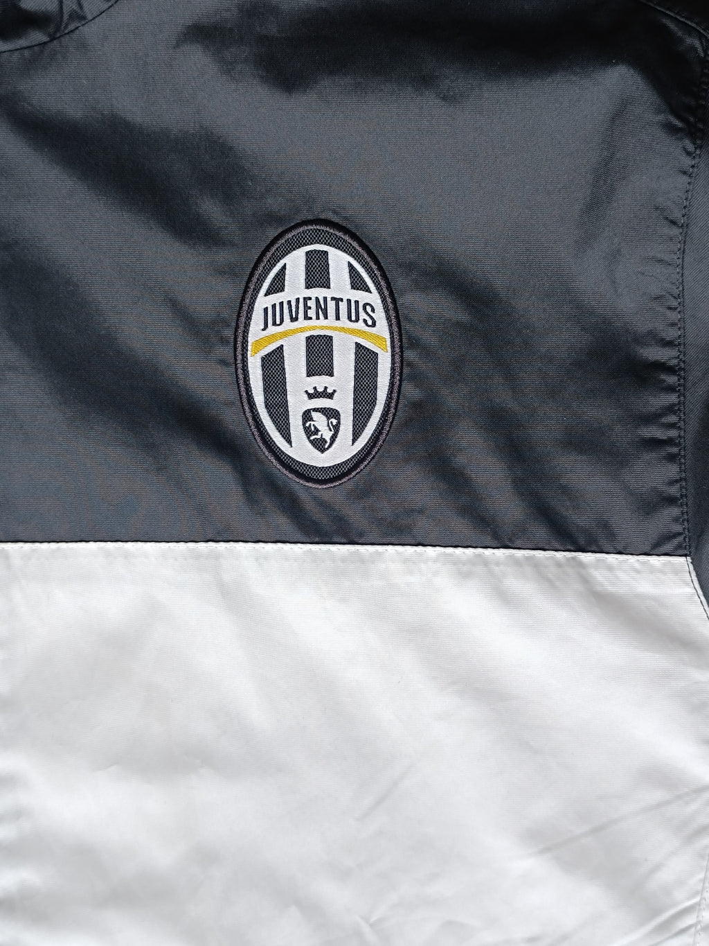 Nike Juventus Trackjacket (L)