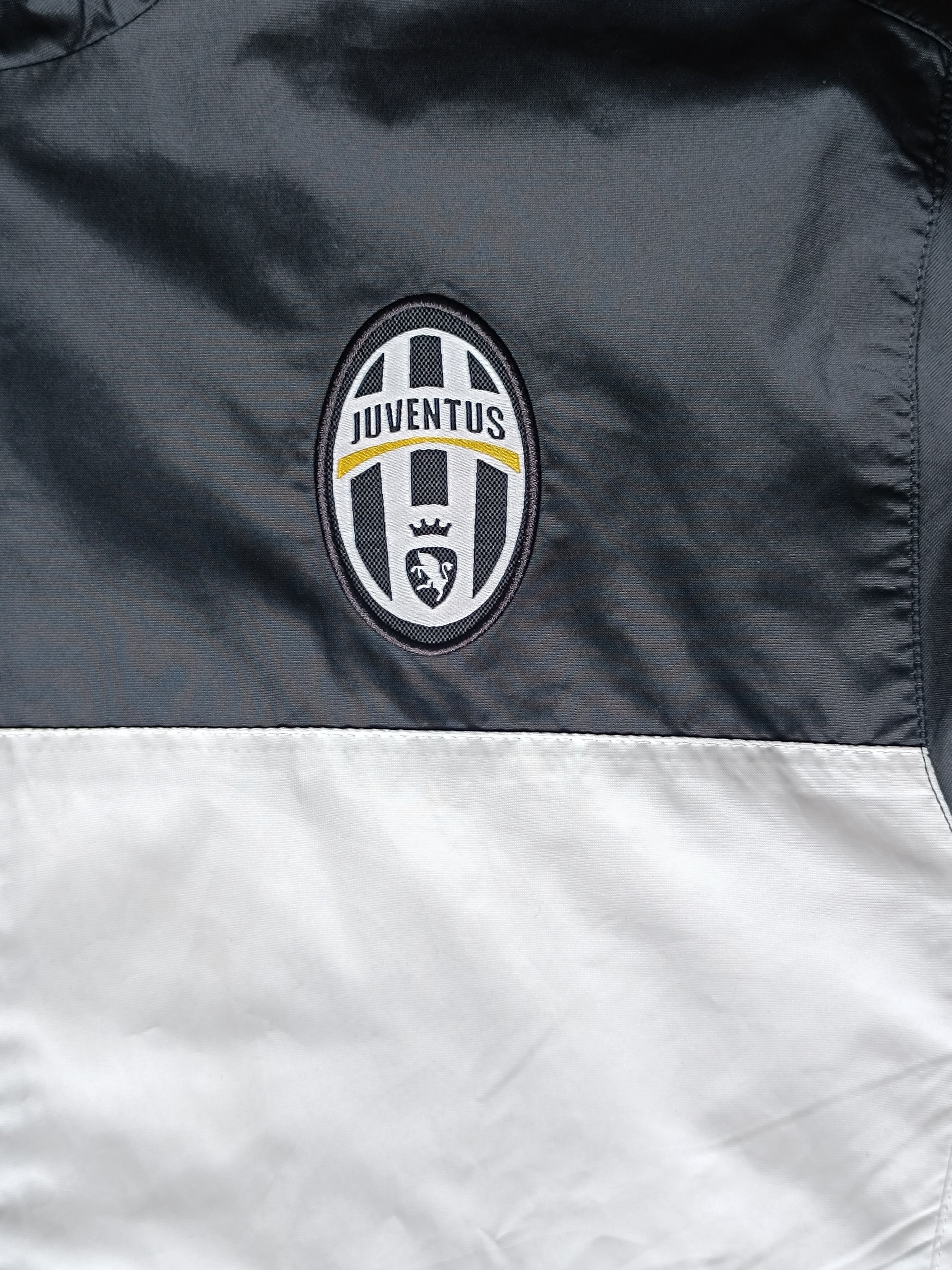 Nike Juventus Trackjacket (L)