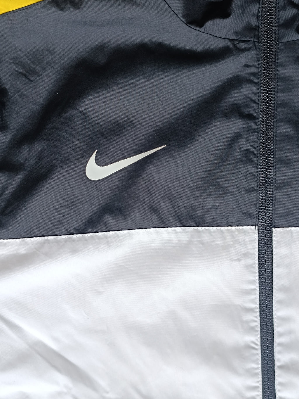 Nike Juventus Trackjacket (L)