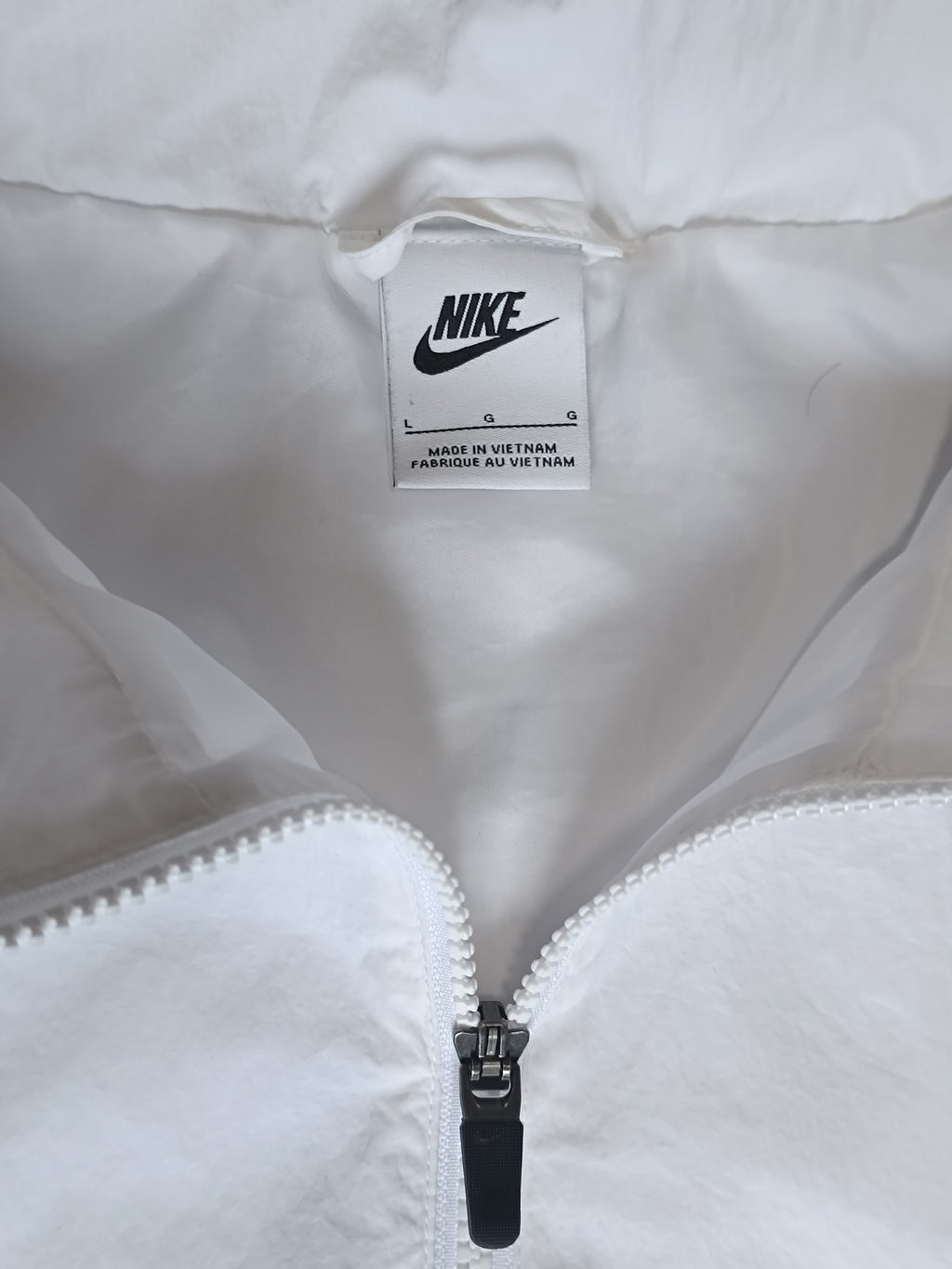 Nike TN Trackjacket (L)