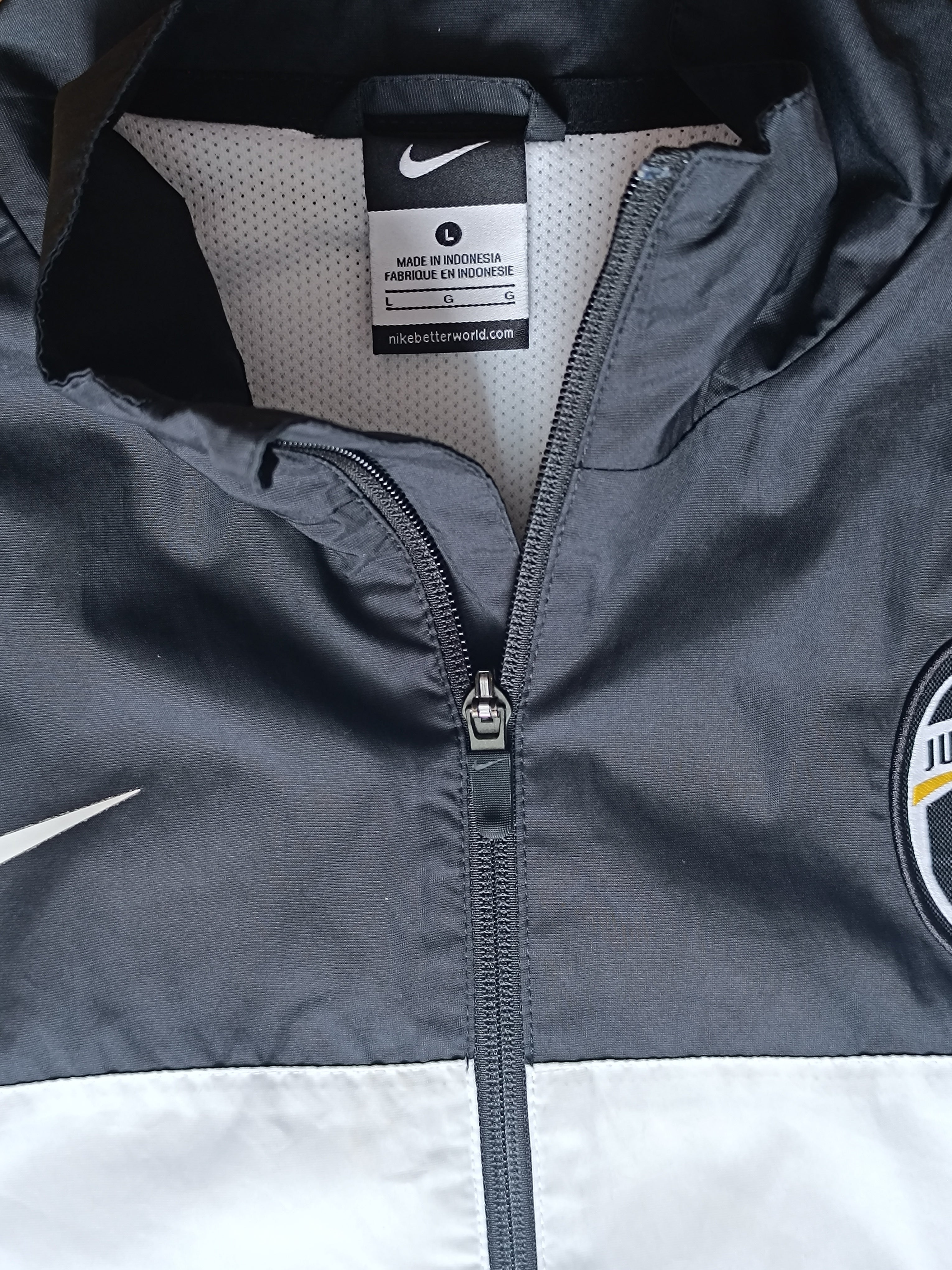 Nike Juventus Trackjacket (L)