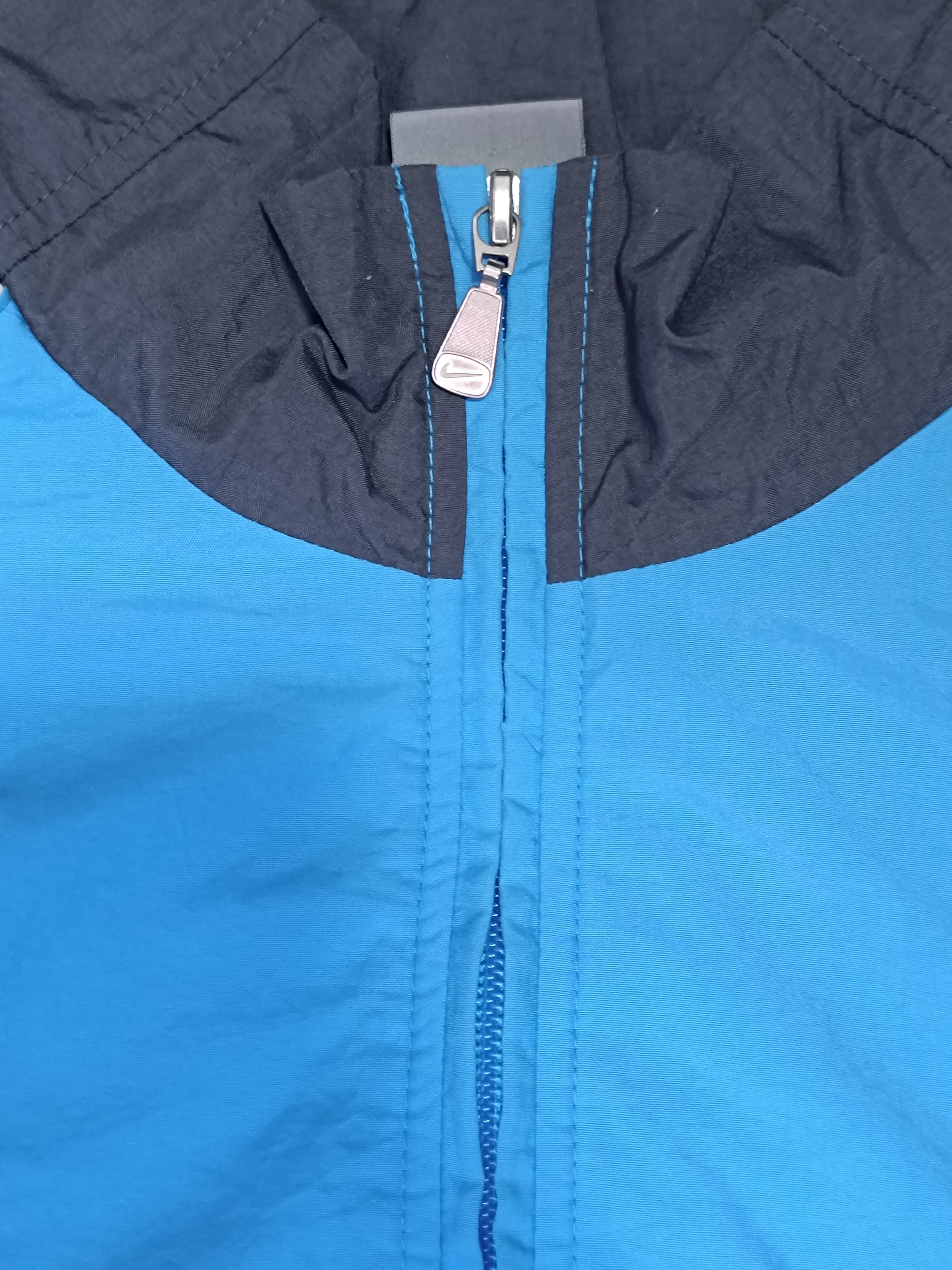 Nike Trackjacket (M)
