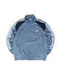 Adidas Trackjacket Grey (XL)