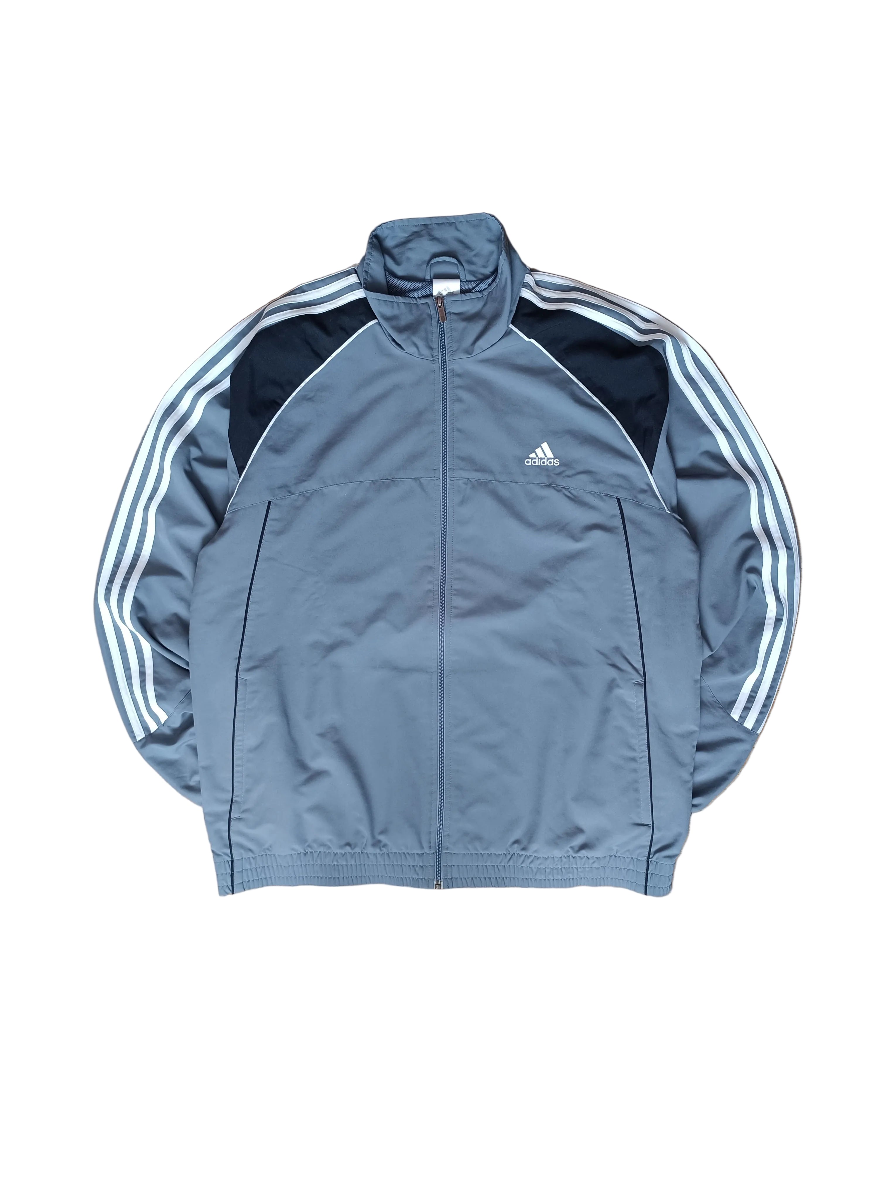 Trackjackets