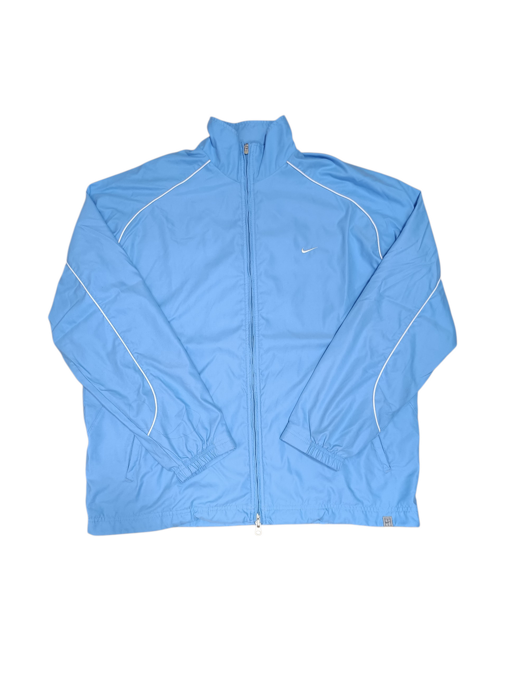 Vintage Nike Trackjacket (L)